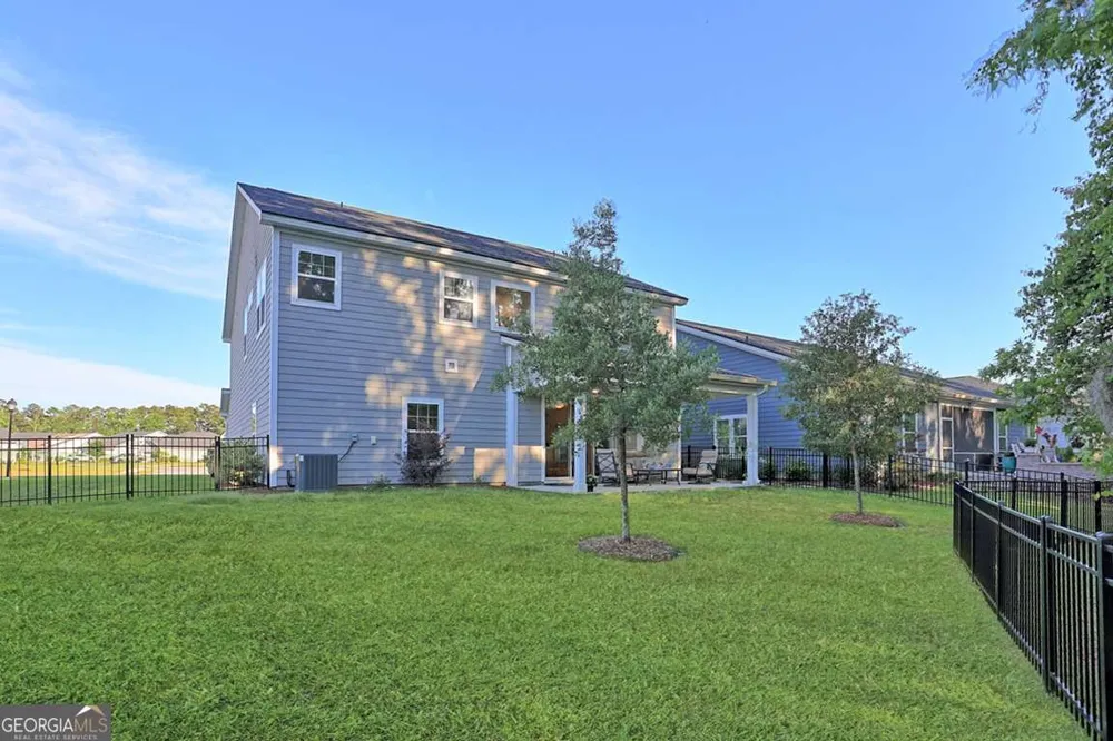 257 McQueen DR Pooler, GA 31322
