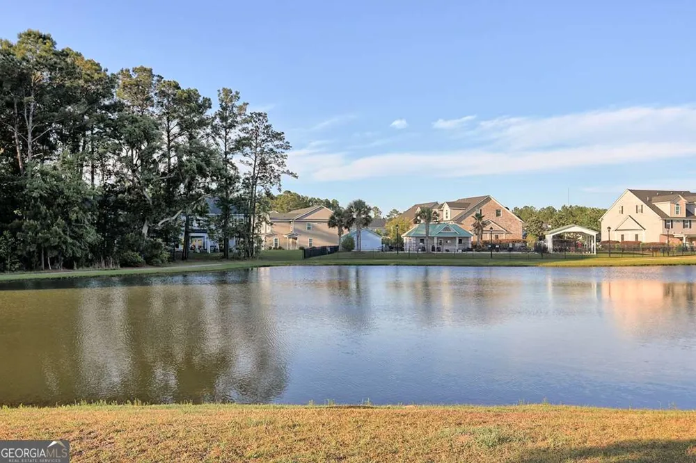 257 McQueen DR Pooler, GA 31322