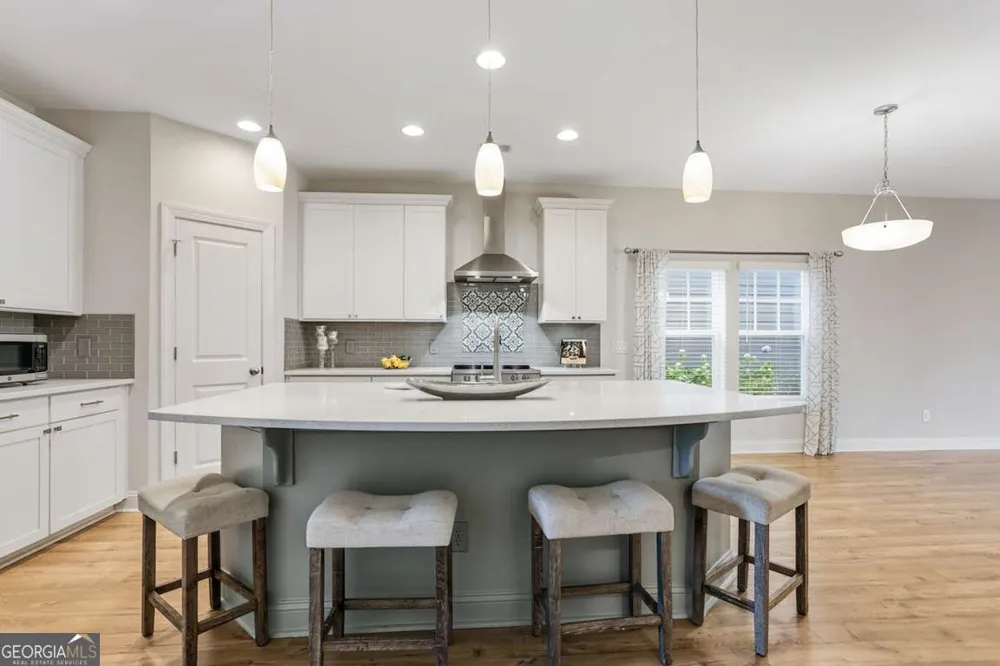 257 McQueen DR Pooler, GA 31322