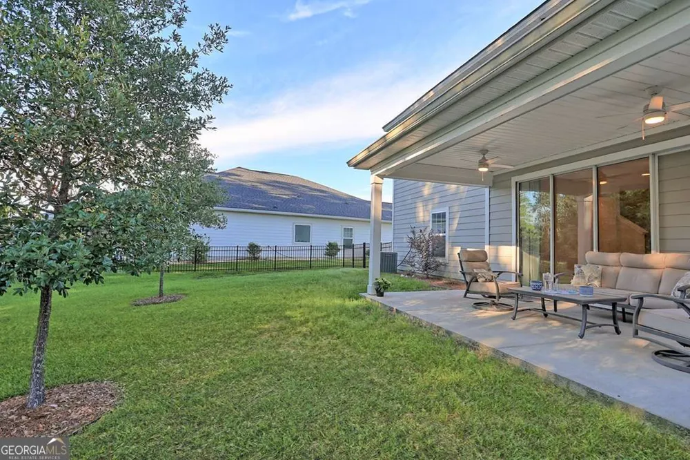 257 McQueen DR Pooler, GA 31322