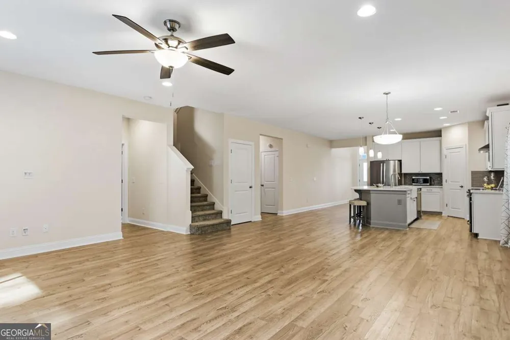 257 McQueen DR Pooler, GA 31322