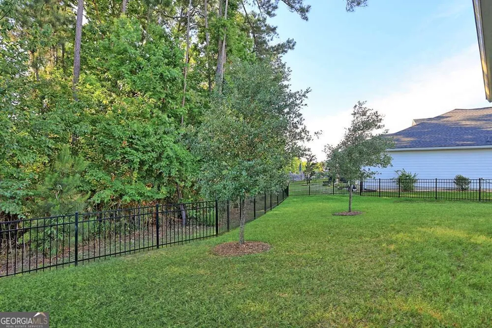 257 McQueen DR Pooler, GA 31322