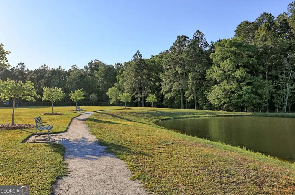257 McQueen DR Pooler, GA 31322