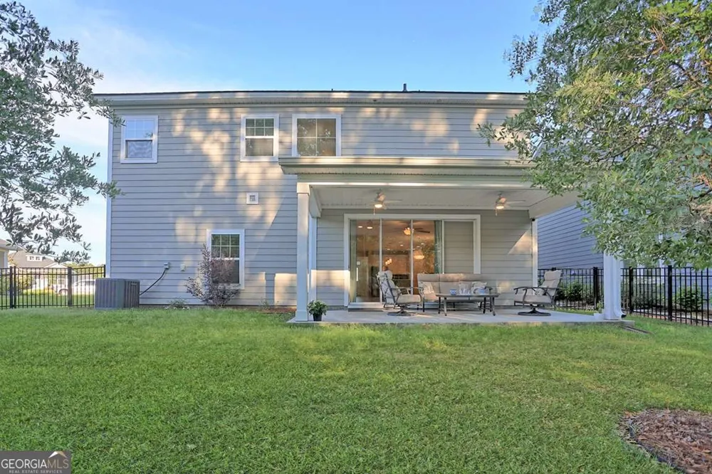 257 McQueen DR Pooler, GA 31322