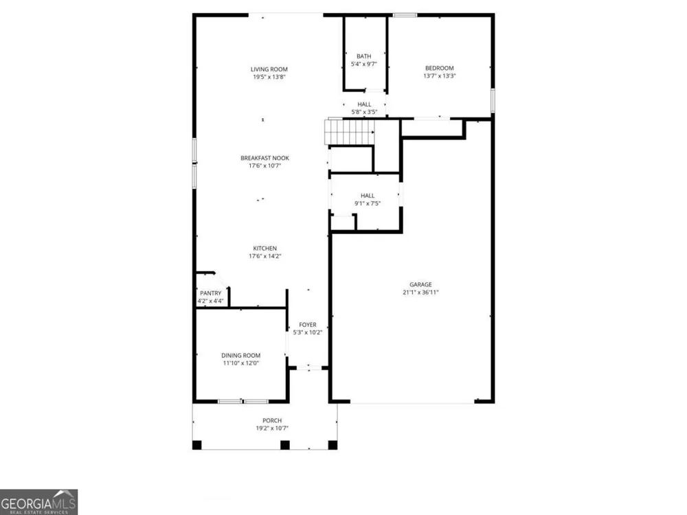 257 McQueen DR Pooler, GA 31322