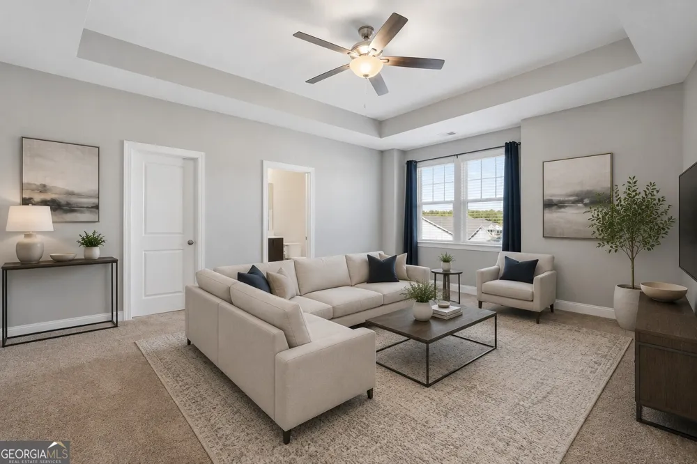 257 McQueen DR Pooler, GA 31322