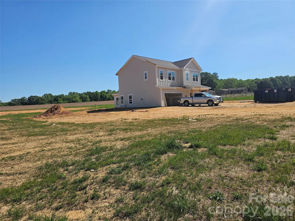 1420 Tryon Courthouse Road Bessemer City, NC 28016