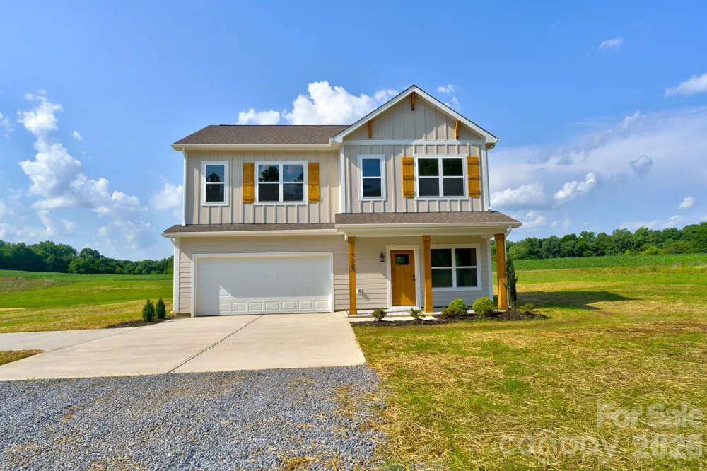 1420 Tryon Courthouse Road Bessemer City, NC 28016