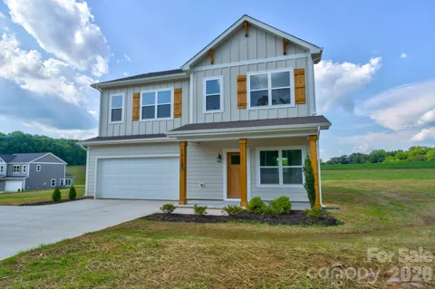 1420 Tryon Courthouse Road