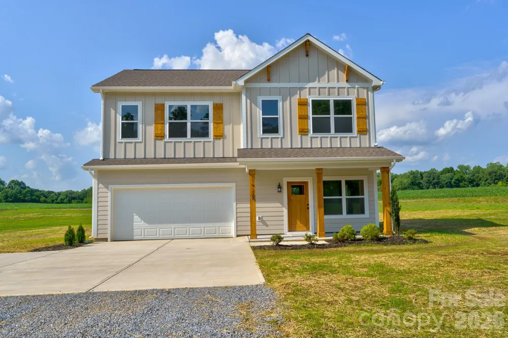 1420 Tryon Courthouse Road Bessemer City, NC 28016