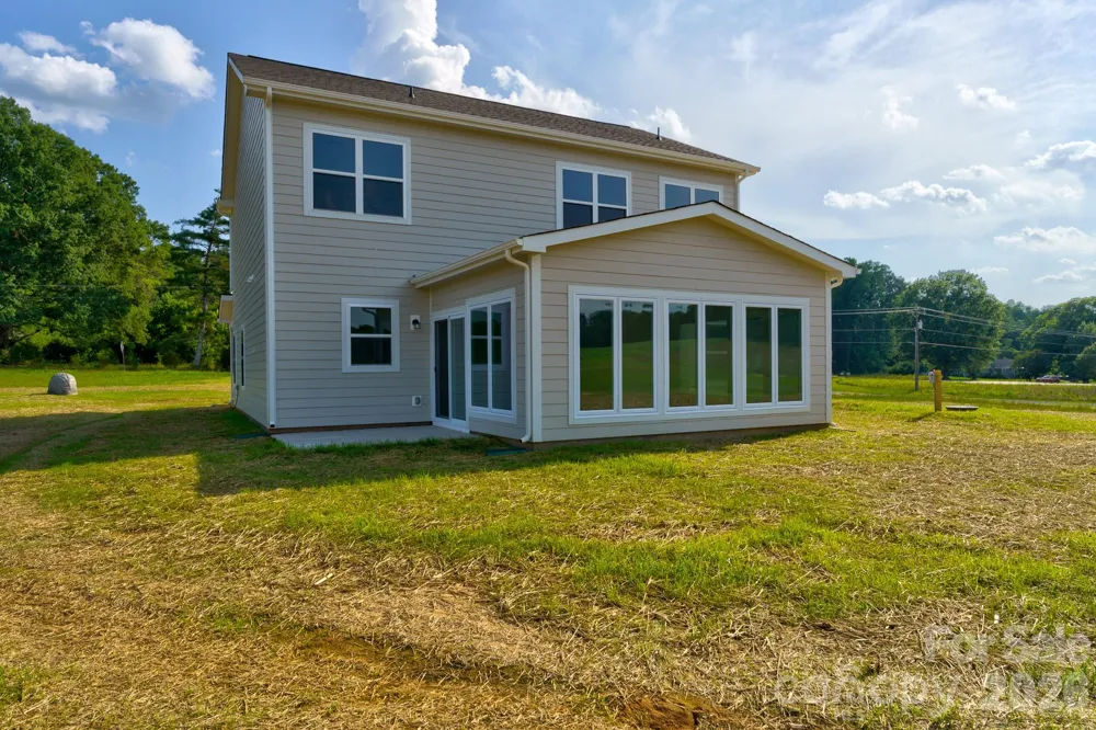 1420 Tryon Courthouse Road Bessemer City, NC 28016