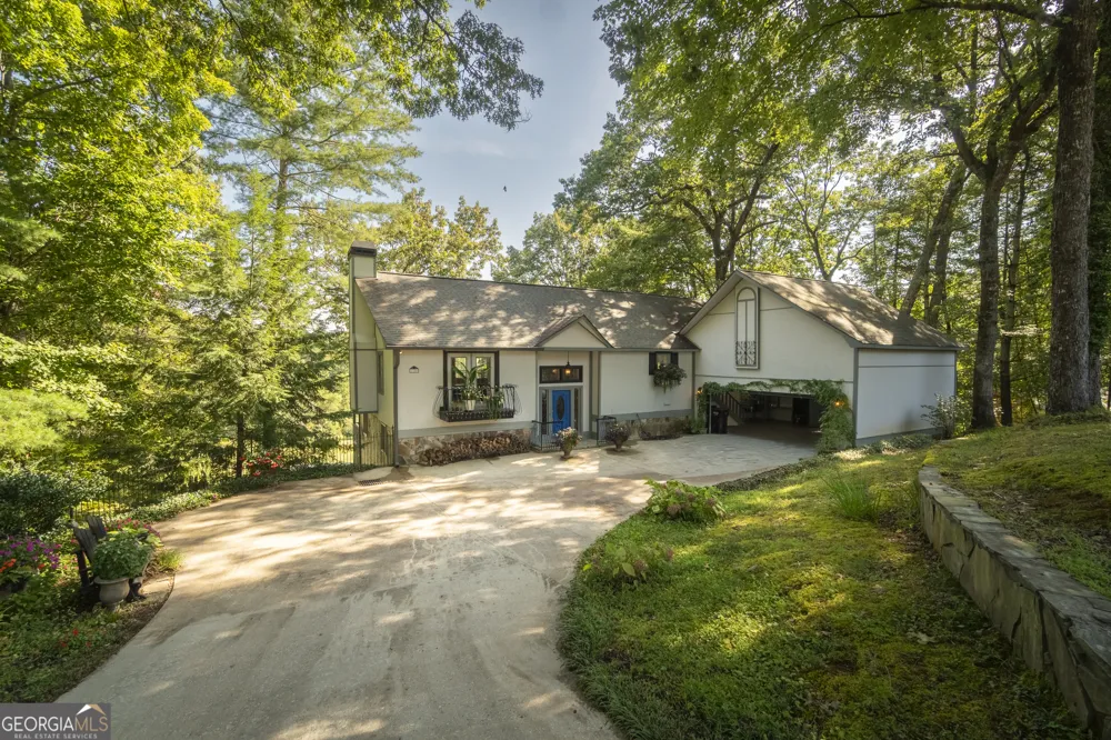 1280 Bahn Innsbruck Helen, GA 30545
