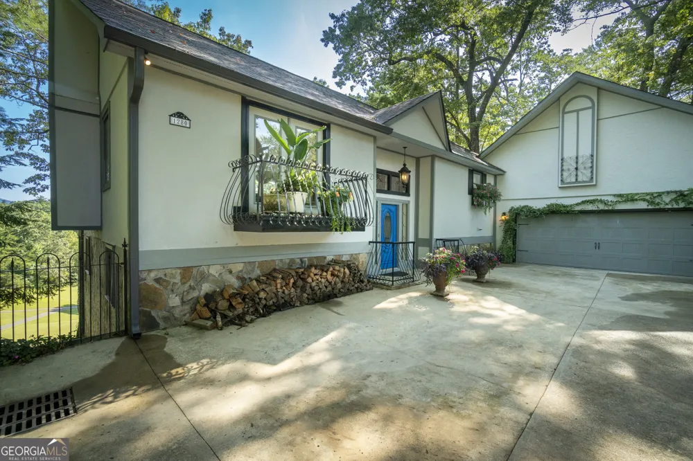 1280 Bahn Innsbruck Helen, GA 30545