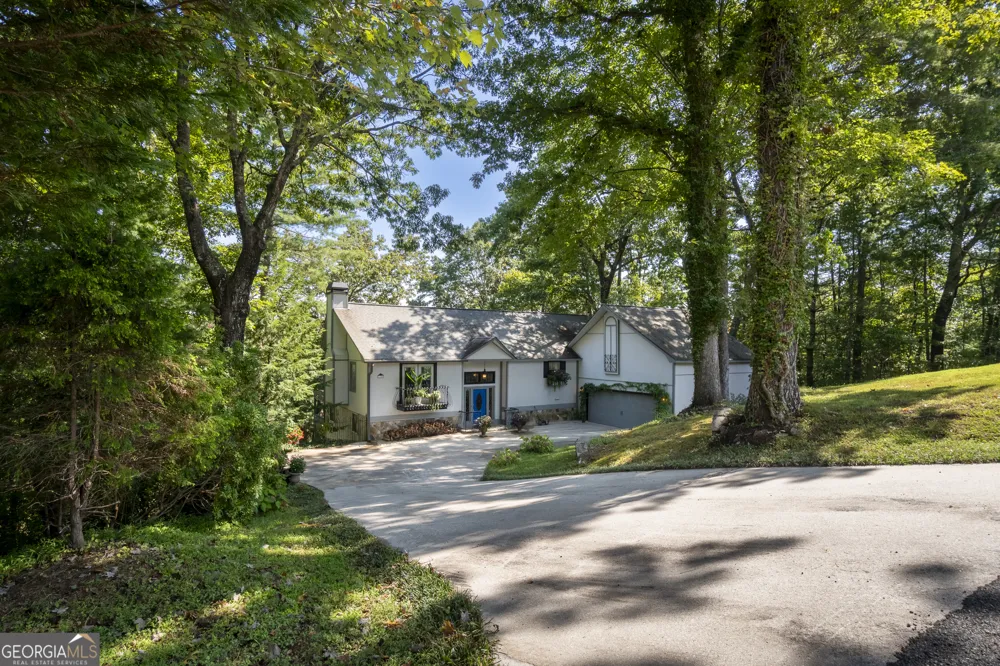 1280 Bahn Innsbruck Helen, GA 30545