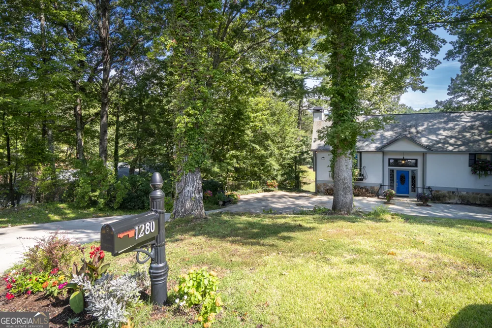 1280 Bahn Innsbruck Helen, GA 30545