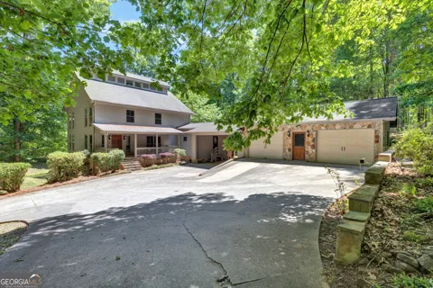 400 River Cove RD