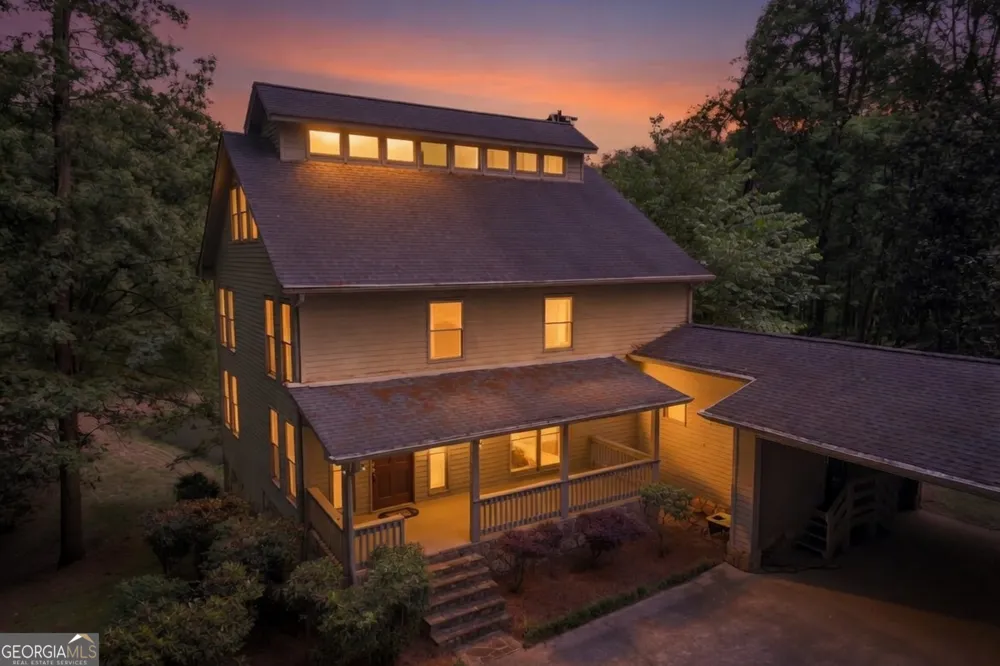 400 River Cove RD Social Circle, GA 30025