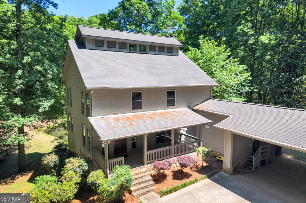 400 River Cove RD Social Circle, GA 30025