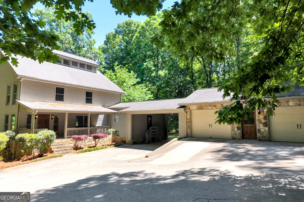 400 River Cove RD Social Circle, GA 30025