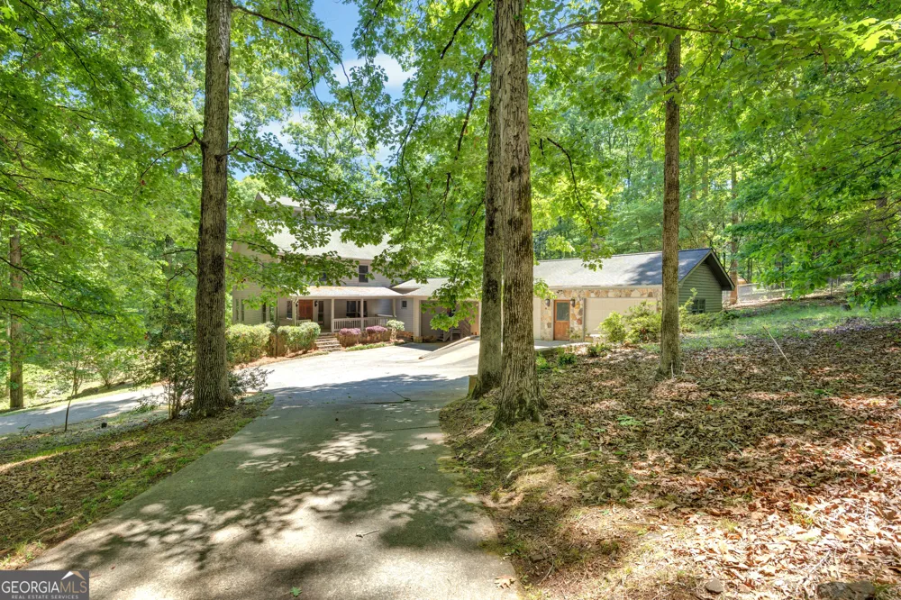 400 River Cove RD Social Circle, GA 30025