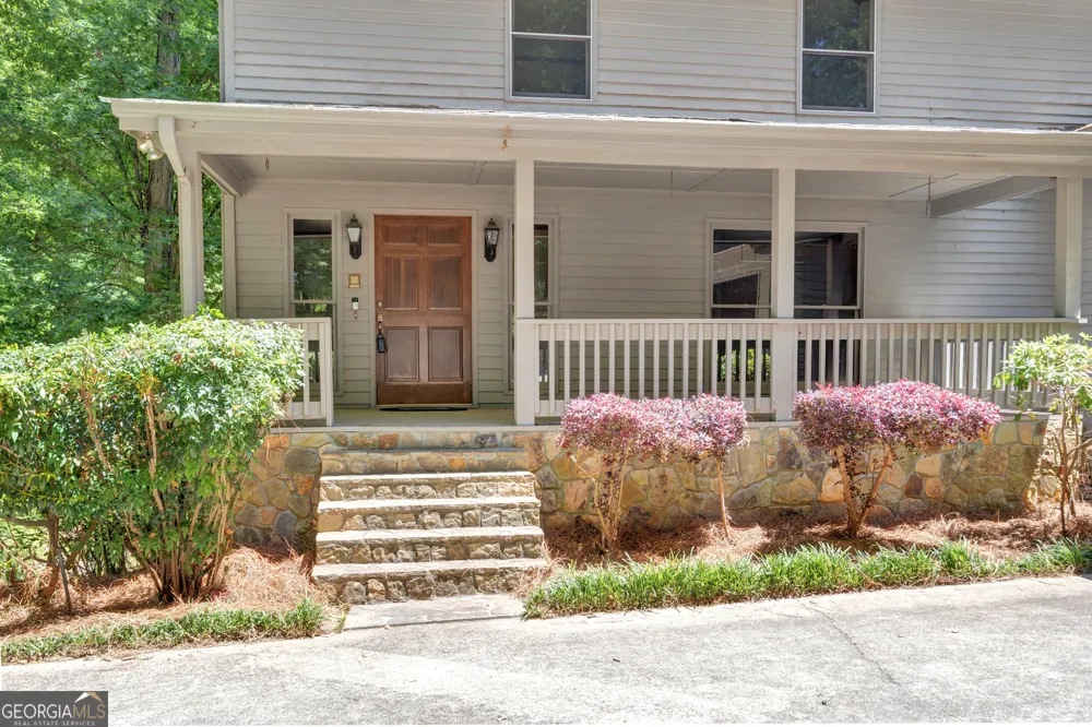 400 River Cove RD Social Circle, GA 30025