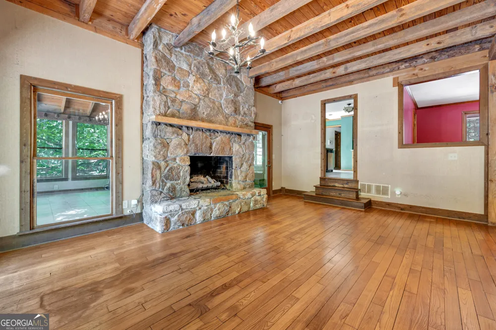 400 River Cove RD Social Circle, GA 30025