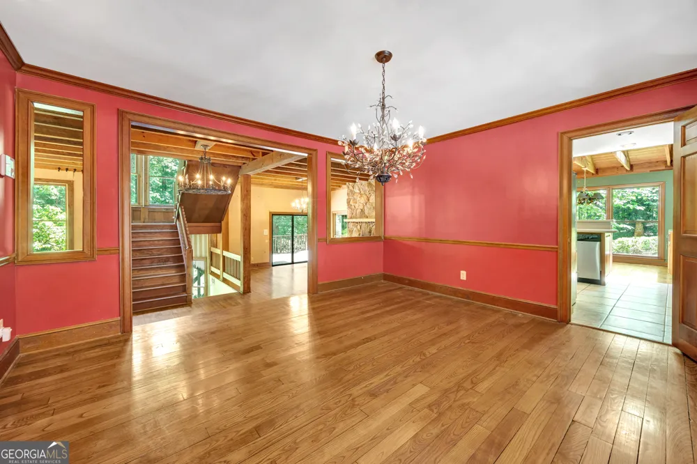 400 River Cove RD Social Circle, GA 30025