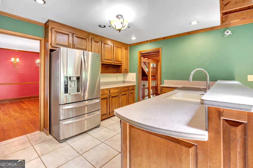 400 River Cove RD Social Circle, GA 30025