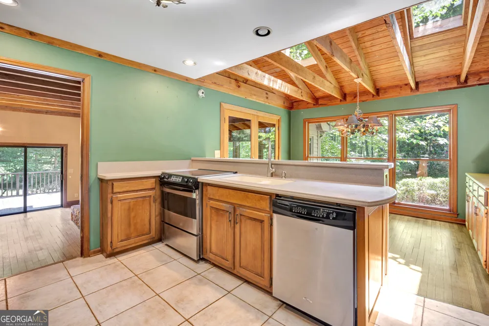 400 River Cove RD Social Circle, GA 30025