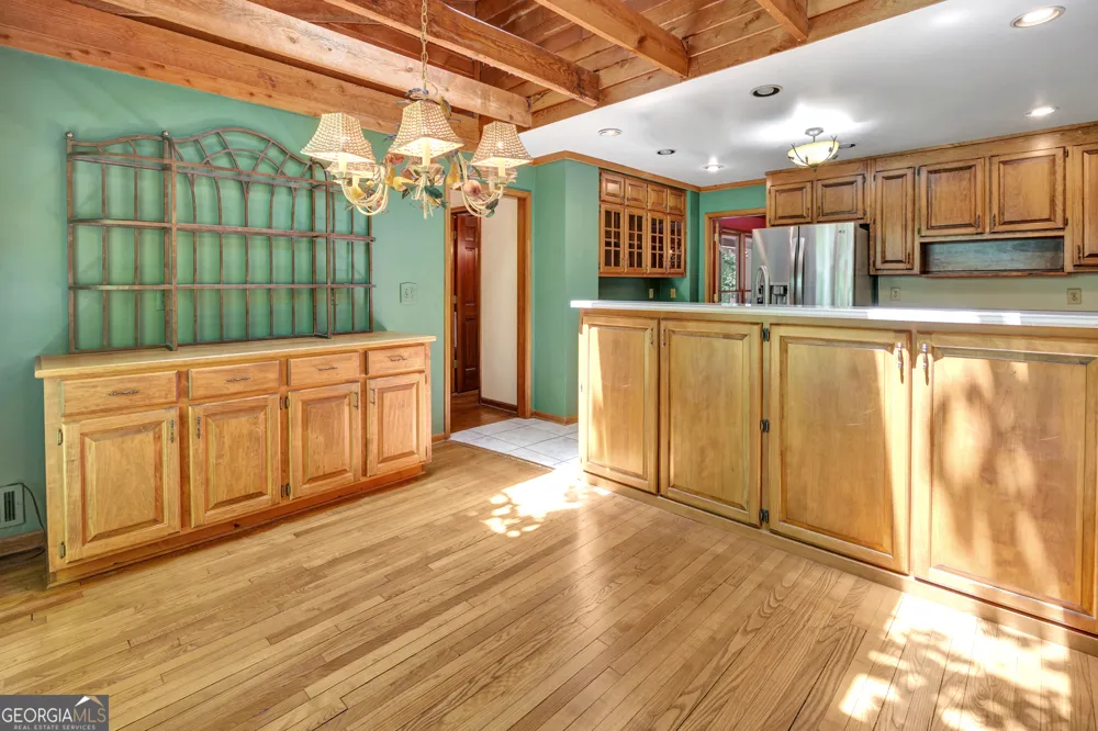 400 River Cove RD Social Circle, GA 30025