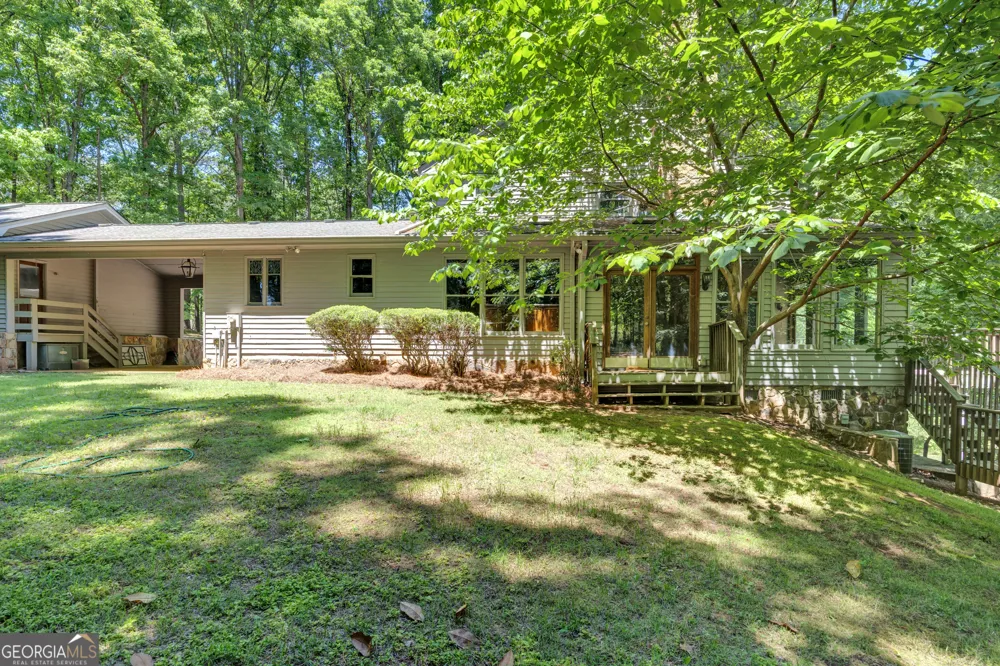 400 River Cove RD Social Circle, GA 30025