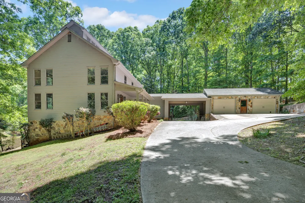 400 River Cove RD Social Circle, GA 30025