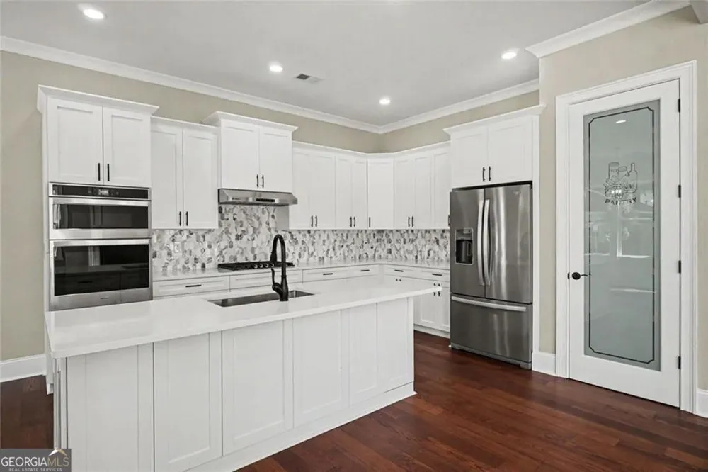 493 Woodrow AVE Hapeville, GA 30354