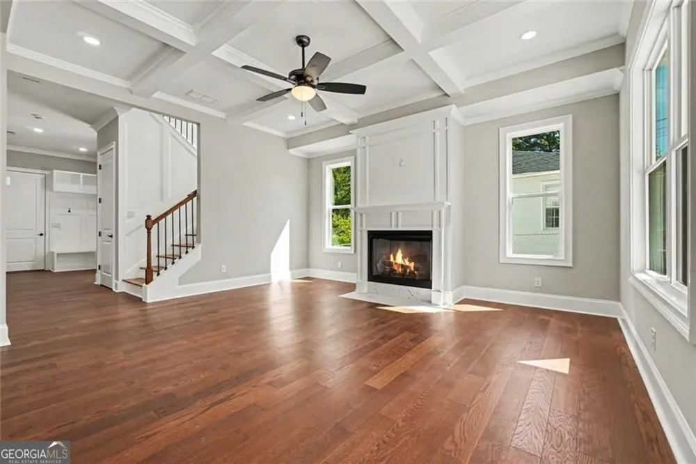 493 Woodrow AVE Hapeville, GA 30354