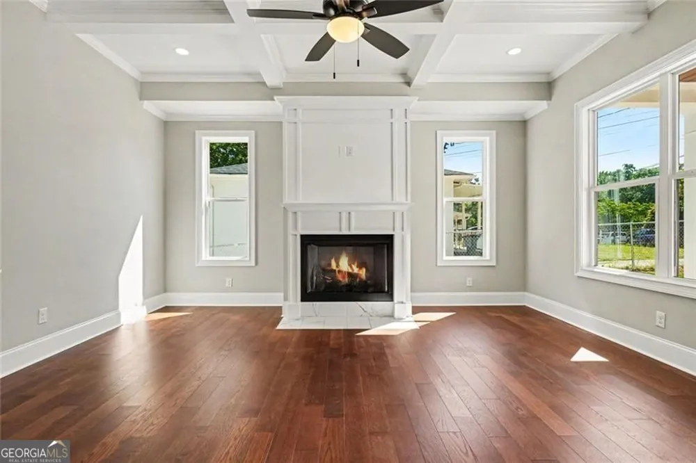 493 Woodrow AVE Hapeville, GA 30354