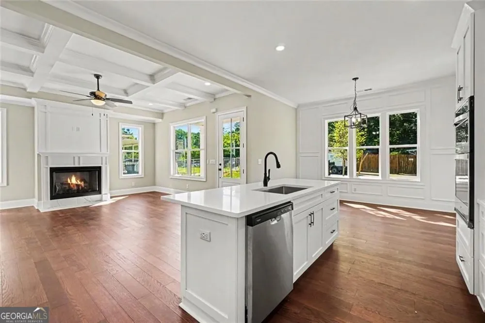 493 Woodrow AVE Hapeville, GA 30354