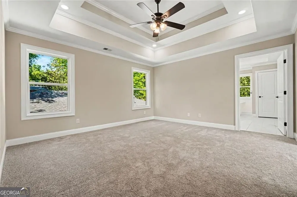 493 Woodrow AVE Hapeville, GA 30354
