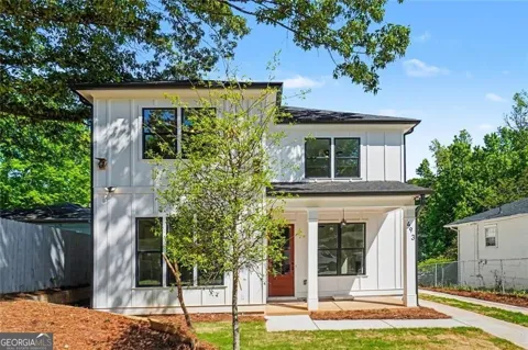 493 Woodrow AVE