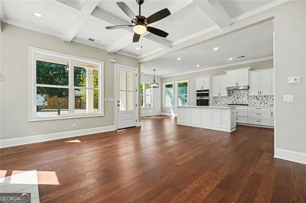 493 Woodrow AVE Hapeville, GA 30354