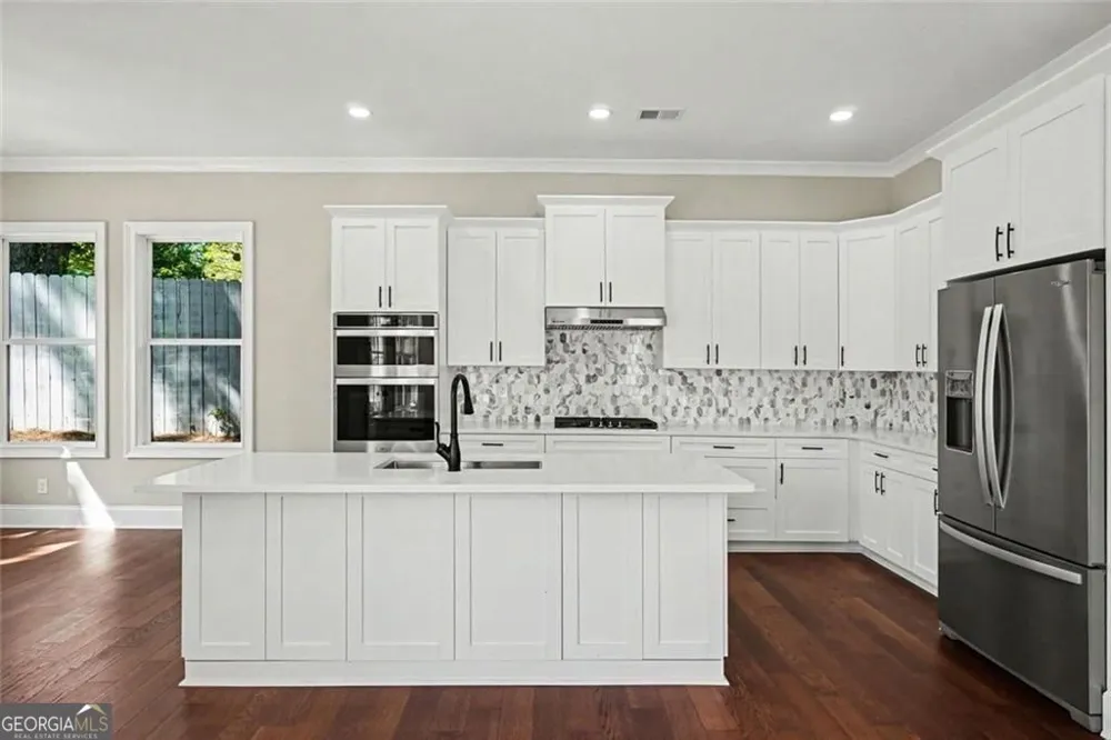 493 Woodrow AVE Hapeville, GA 30354