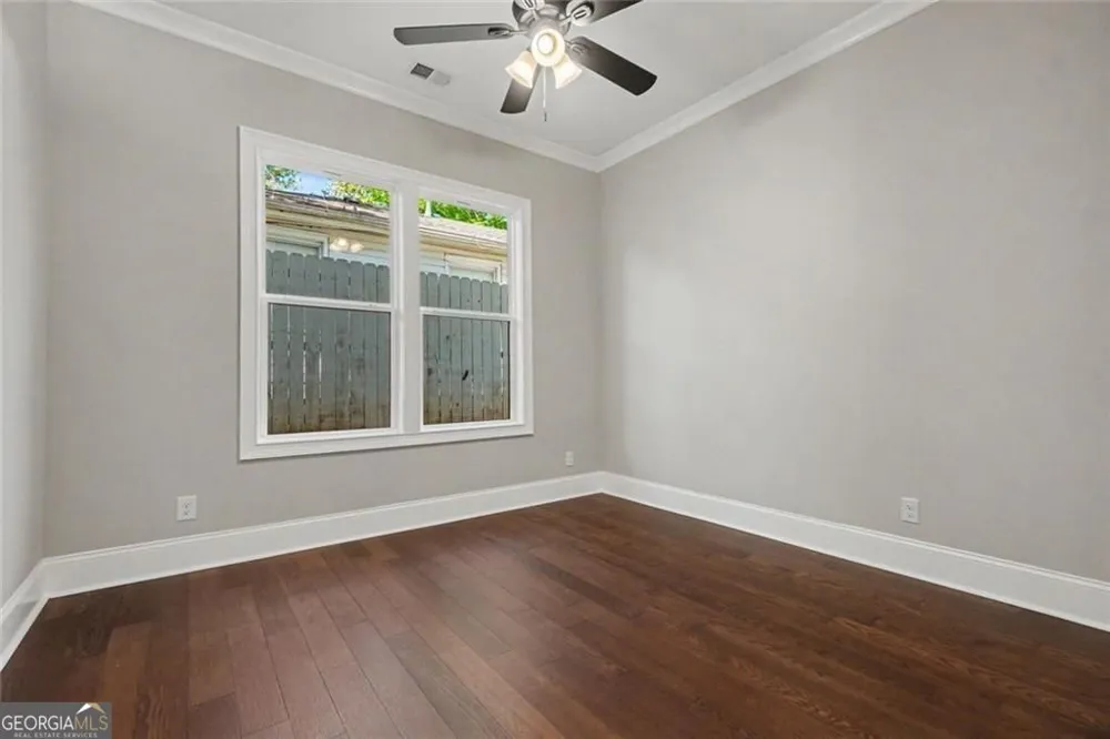 493 Woodrow AVE Hapeville, GA 30354