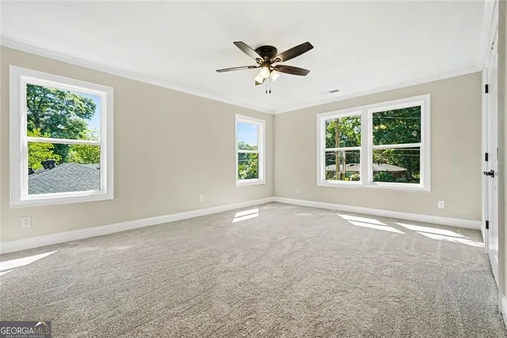 493 Woodrow AVE Hapeville, GA 30354