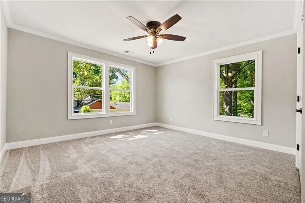 493 Woodrow AVE Hapeville, GA 30354