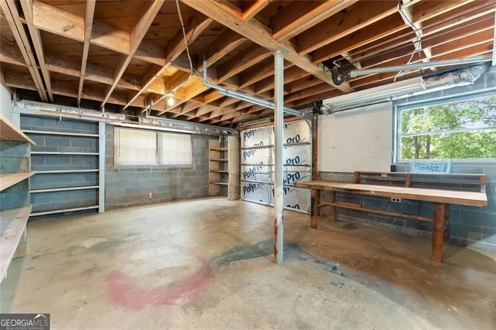 4118 Mountain View RD Oakwood, GA 30566