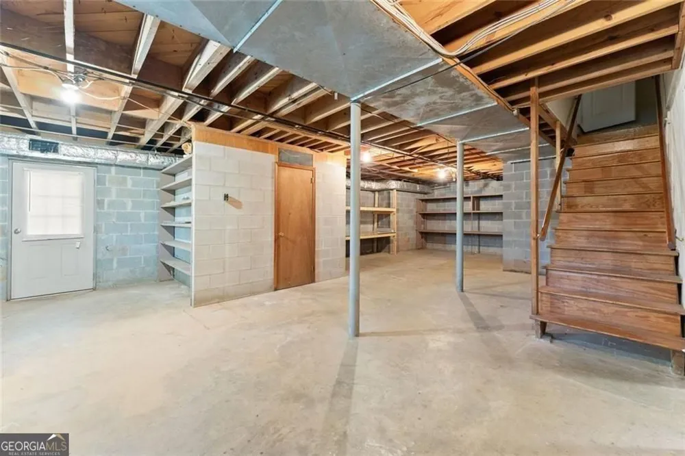 4118 Mountain View RD Oakwood, GA 30566