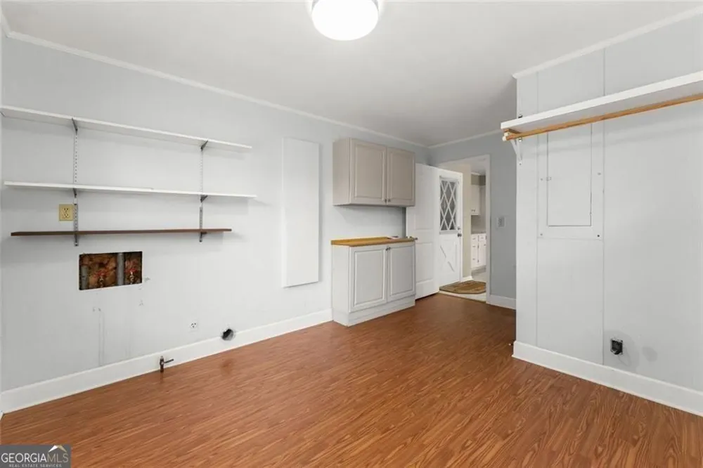 4118 Mountain View RD Oakwood, GA 30566