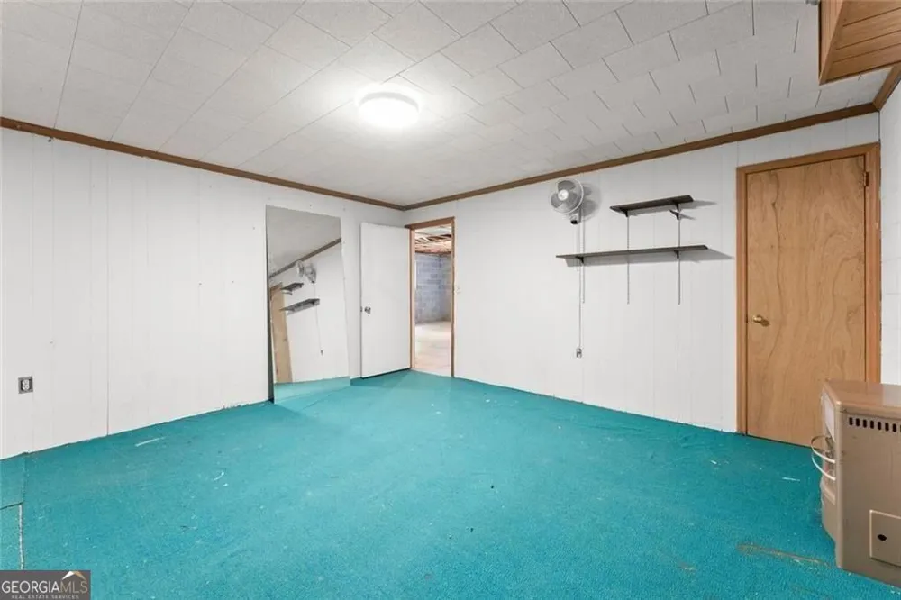 4118 Mountain View RD Oakwood, GA 30566
