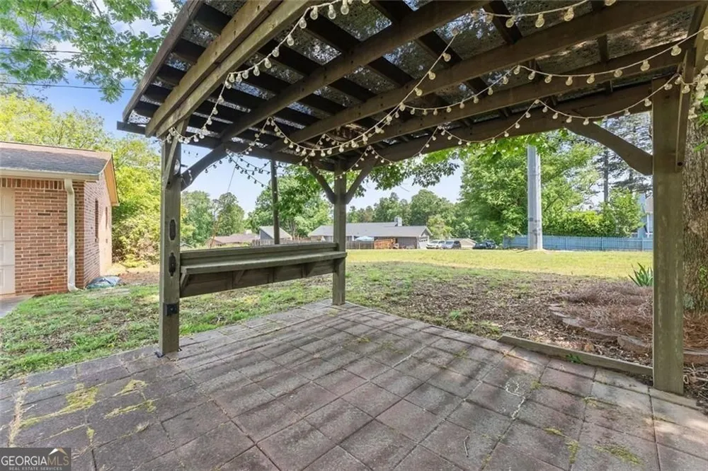 4118 Mountain View RD Oakwood, GA 30566