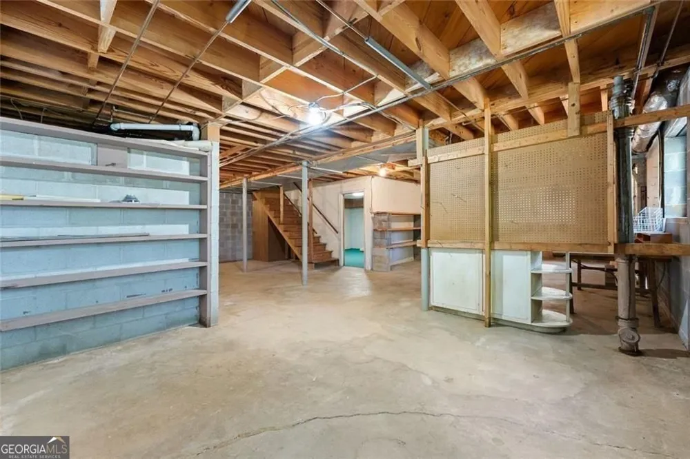 4118 Mountain View RD Oakwood, GA 30566