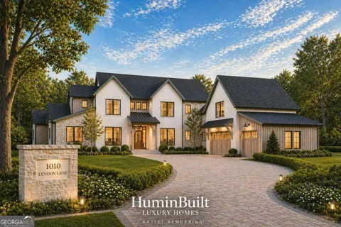 1010 Lyndon LN